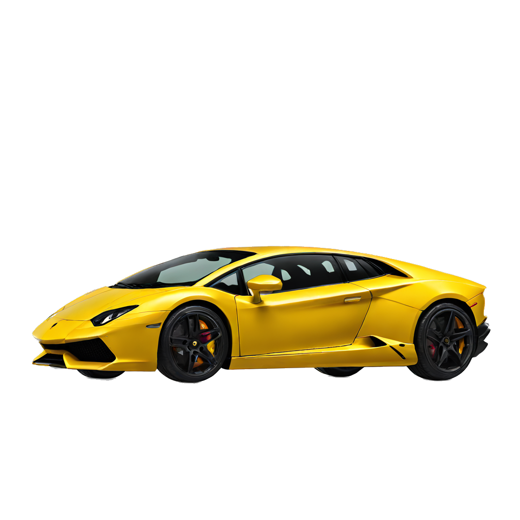 lamborghini