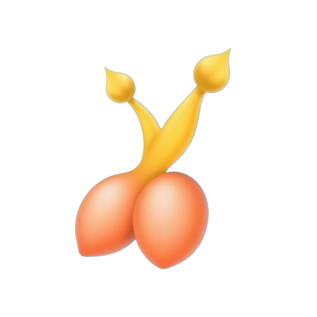 sperm on a pair of tan breasts