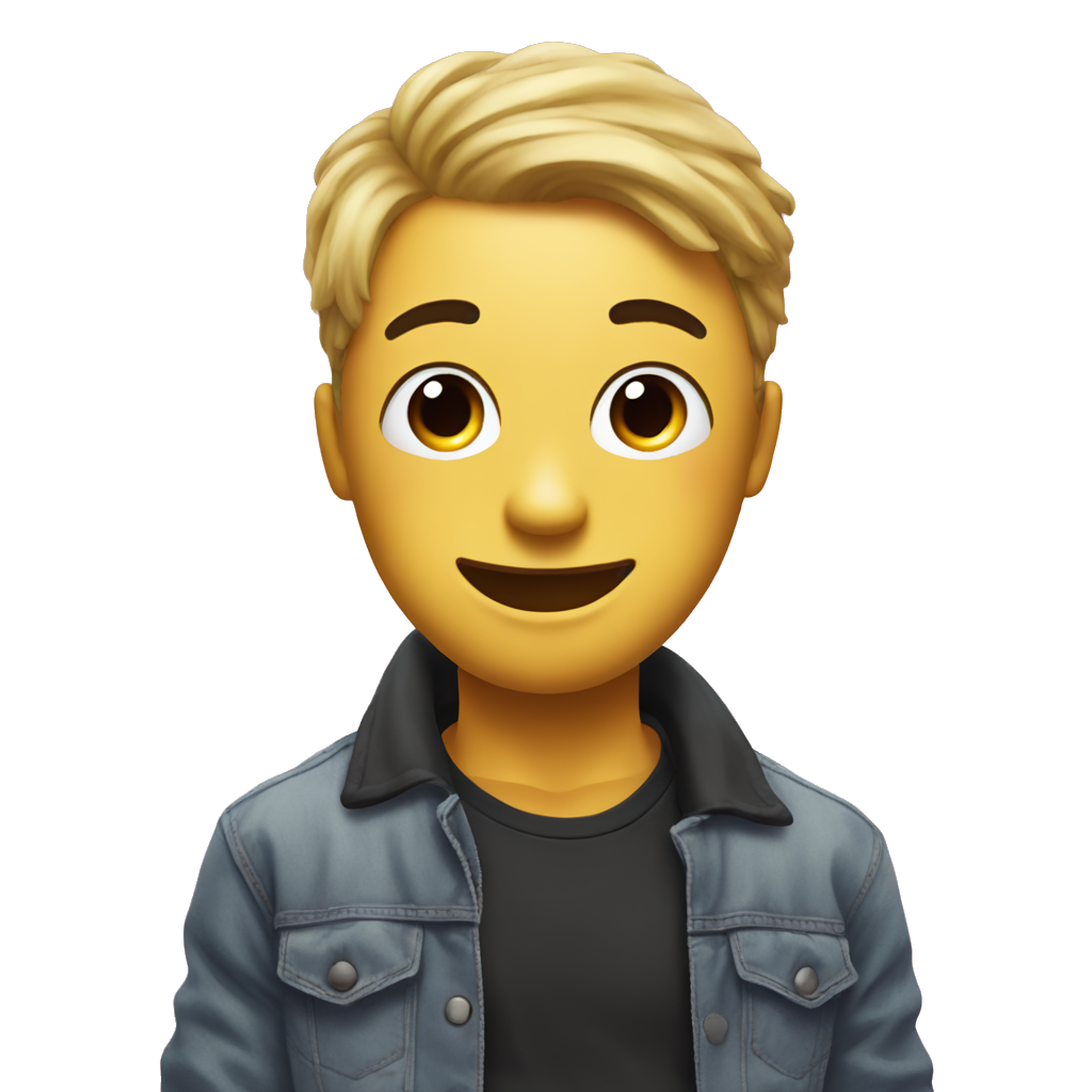 make me a tiktok verified emojie