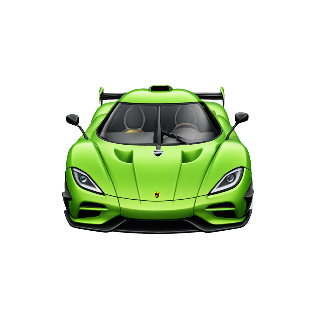 Koenigsegg Jesko