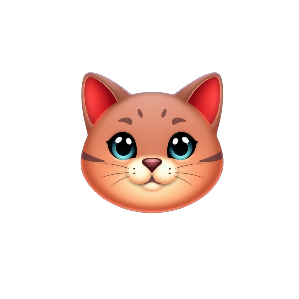 cat emoji