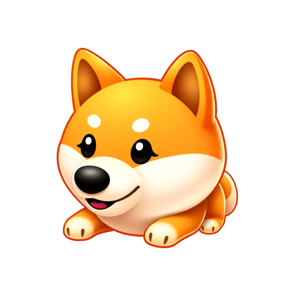 Shiba Inu